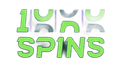 1000 Spins